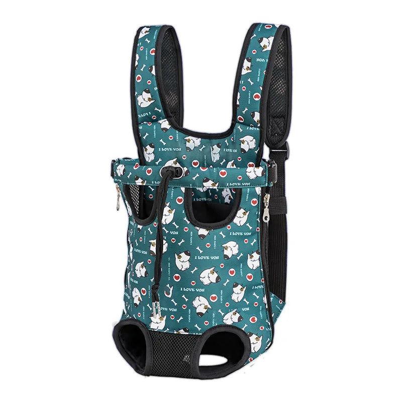 Pet Carriers