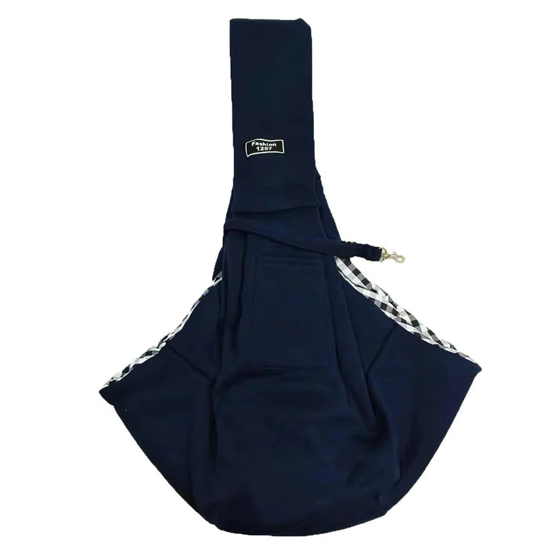 Folding Pet Bag,