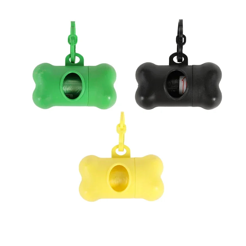 Pet Garbage Bag Dispenser
