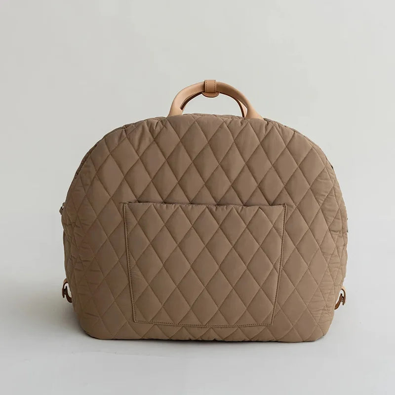 Dog Carrier Handbag