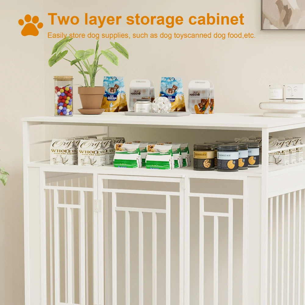 Dog Crate