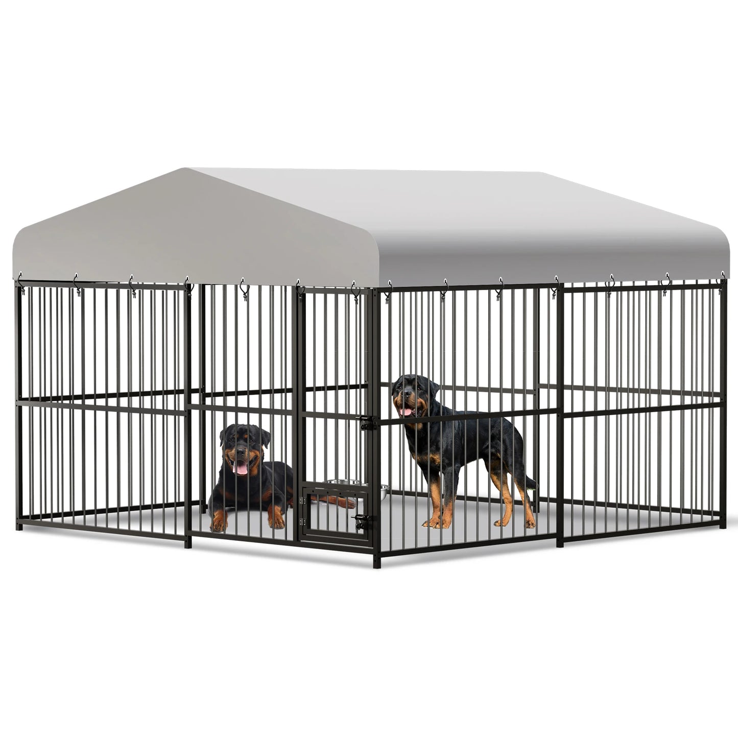 Dog Kennel