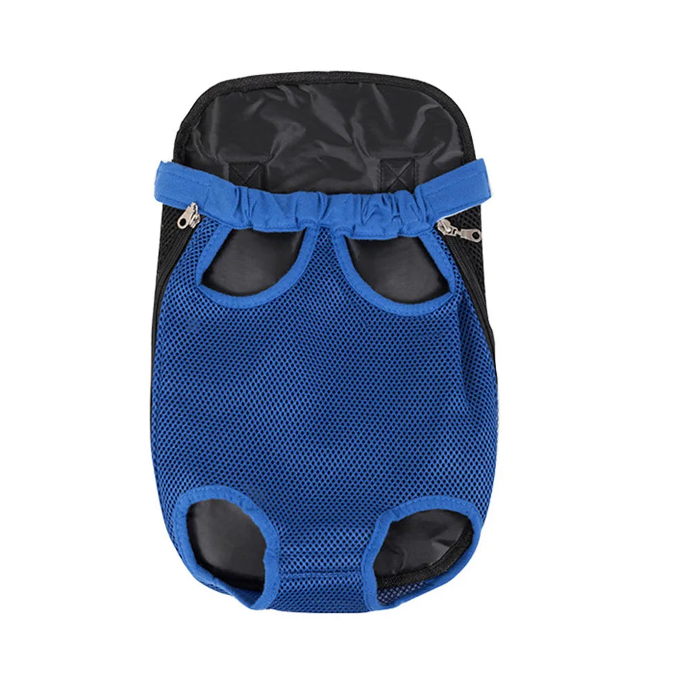 Small Dog Carrier Backpack