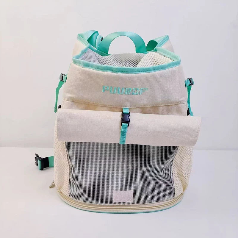 Dog Backpack