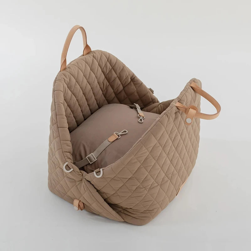 Dog Carrier Handbag