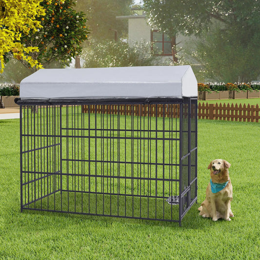 Dog Kennel Outdoor