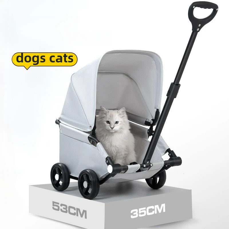 Pet Stroller