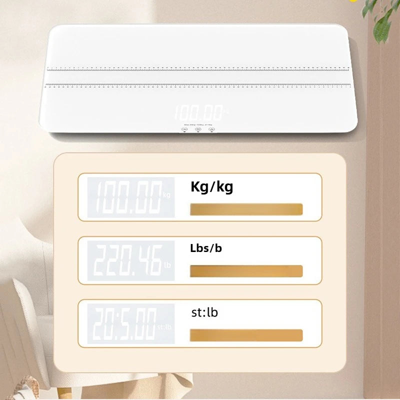 Large Pet Scale