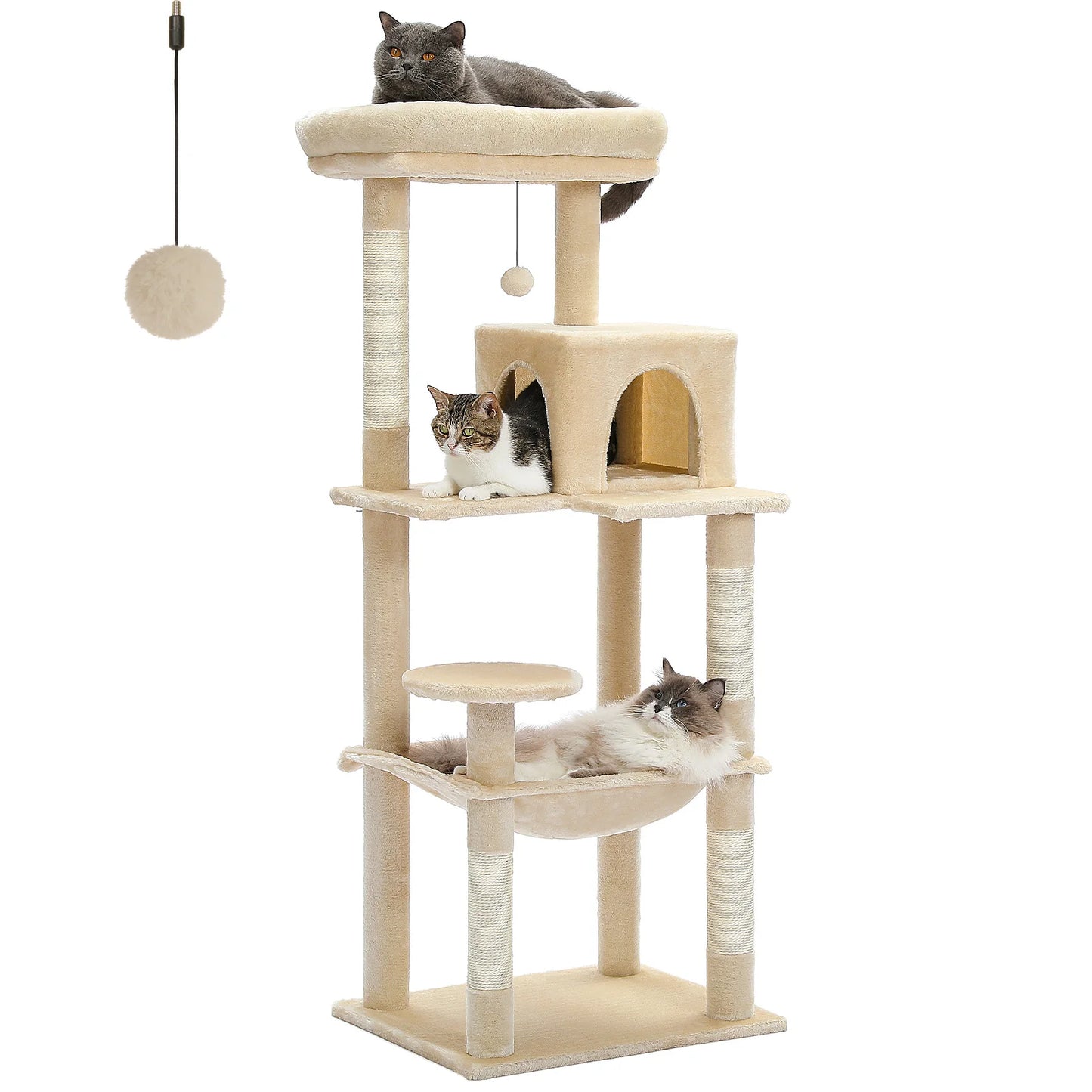 Cat Tree