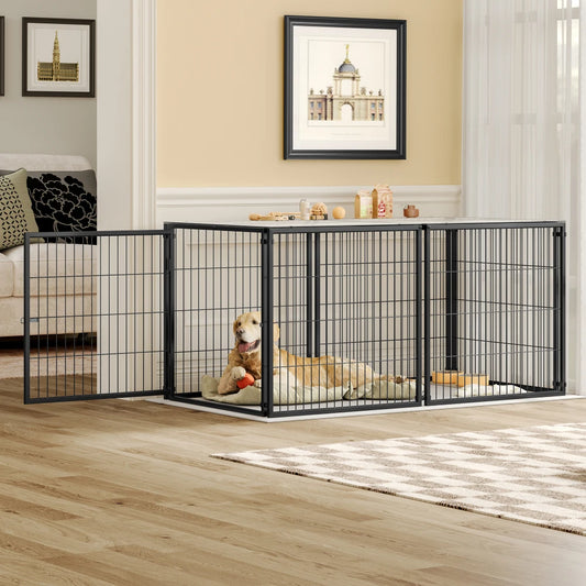 Dog Kennel