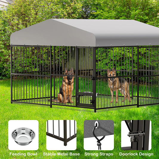 Dog Kennel