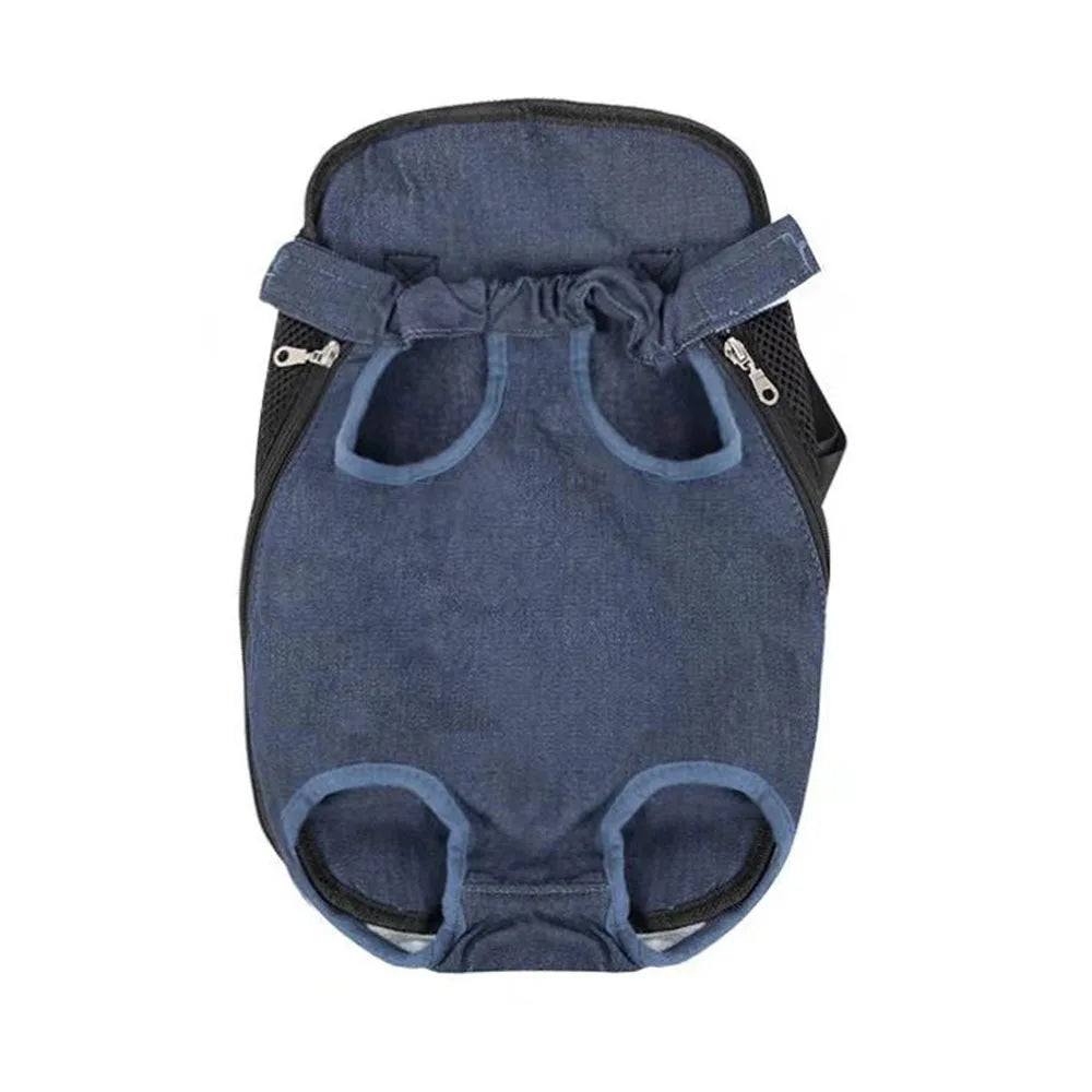 Small Dog Carrier Backpack