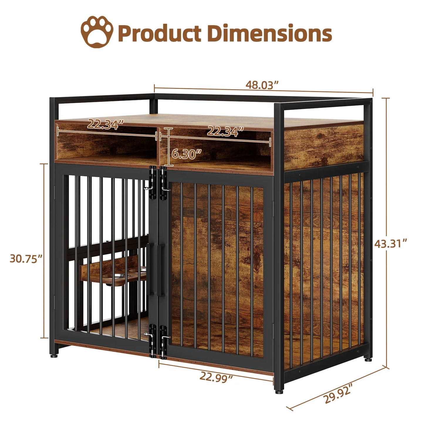 Dog Kennel