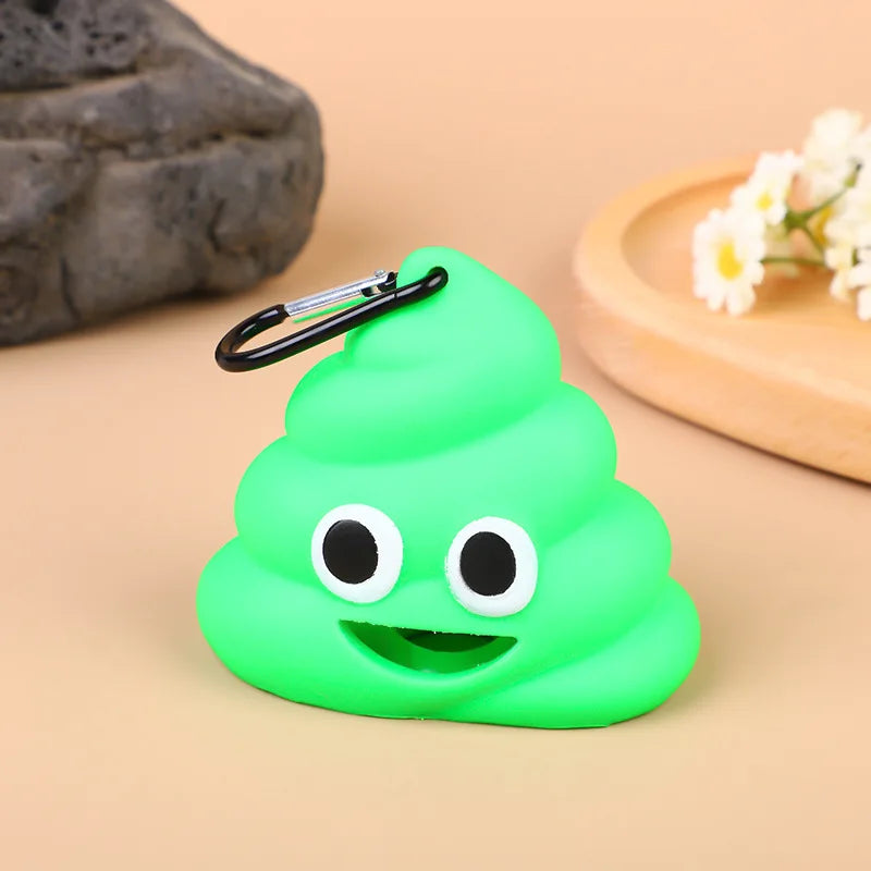 Pet Poop Waste Bag