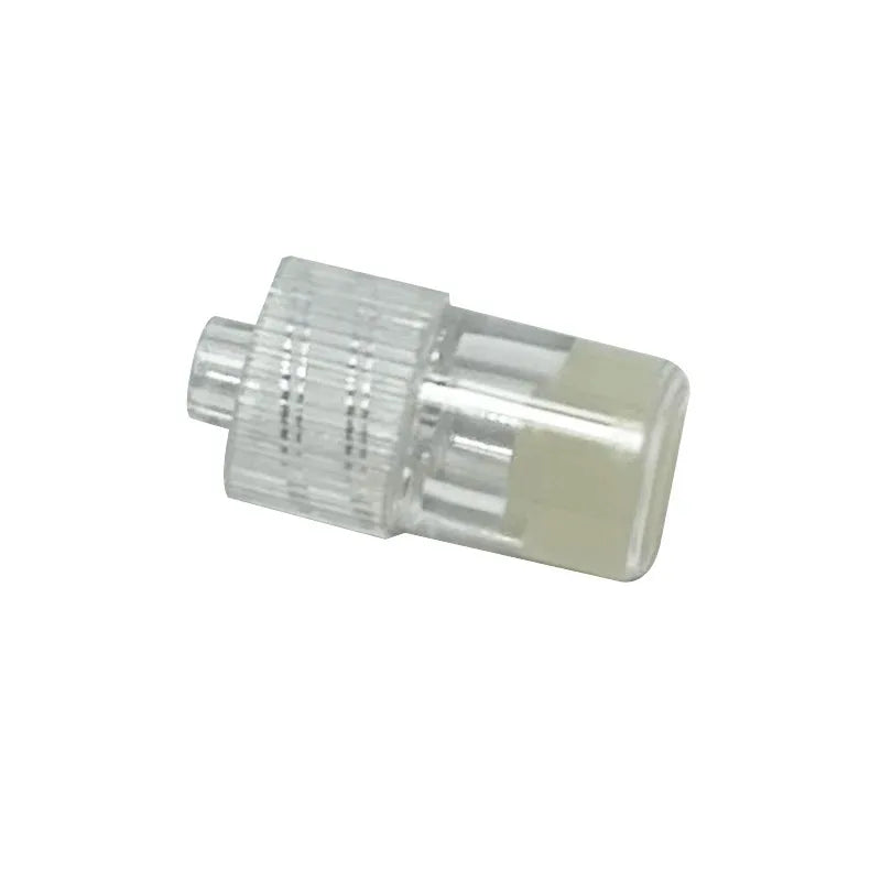 Disposable Cannula Heparin Caps