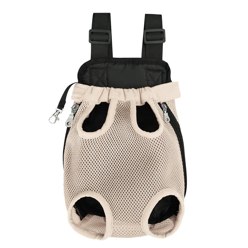 Pet Dogs Cats Carrier Backpack