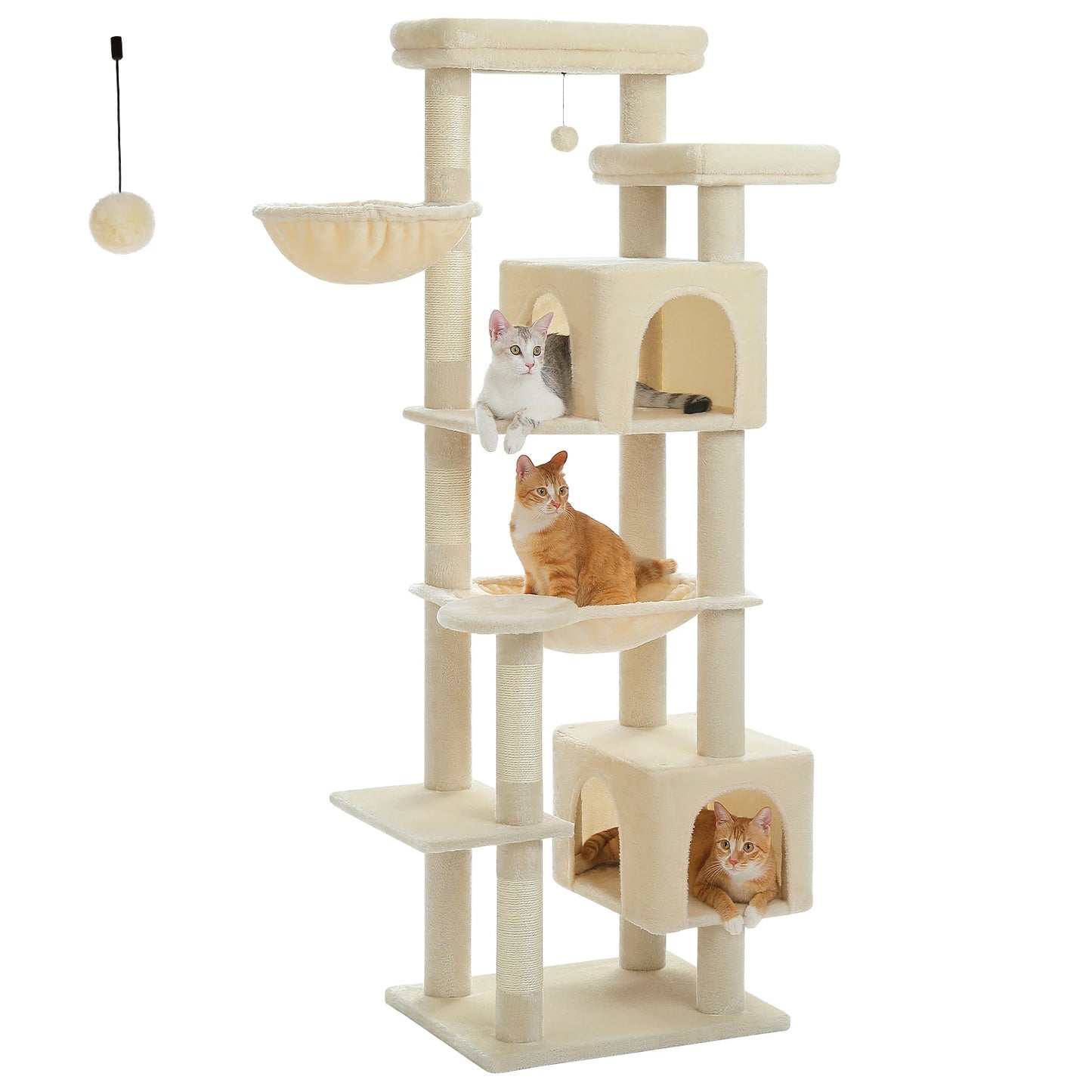 Tall Cat Tree