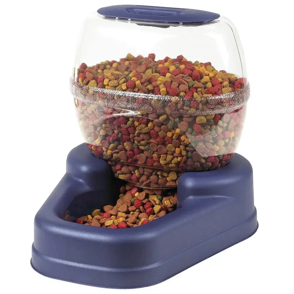 Smart Pet Feeder Dogs