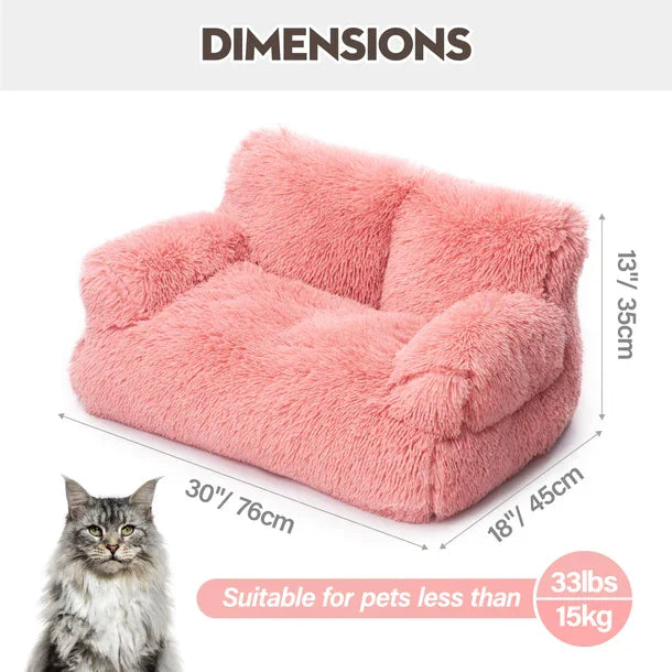 Small Dog Bed