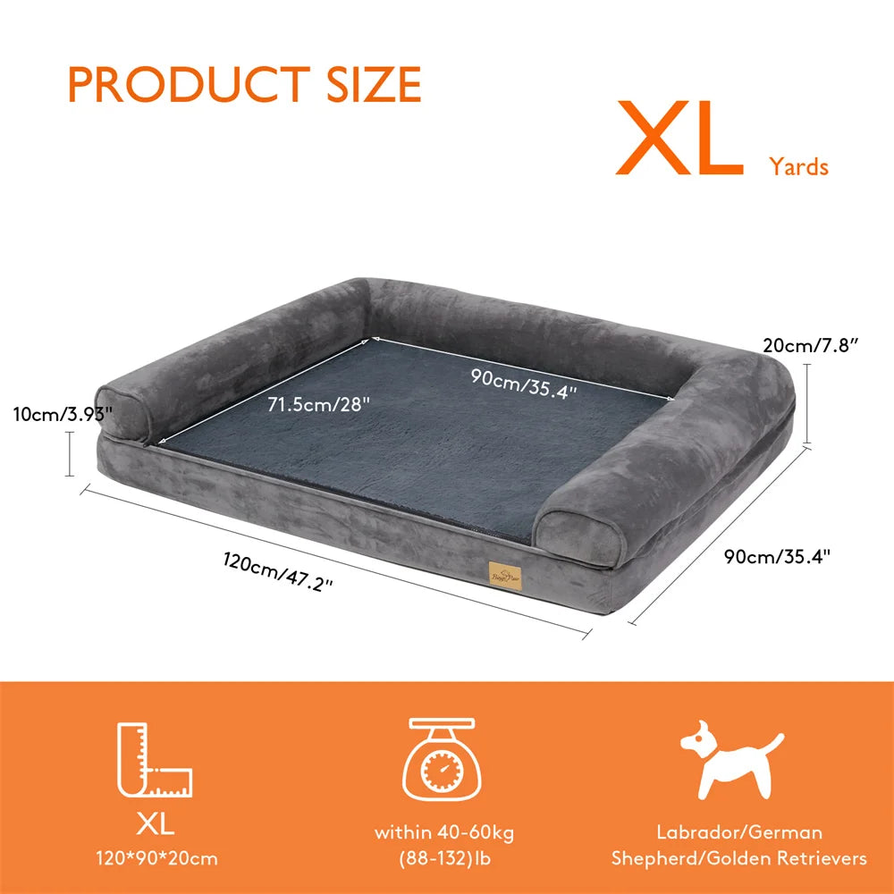 Dog Bed