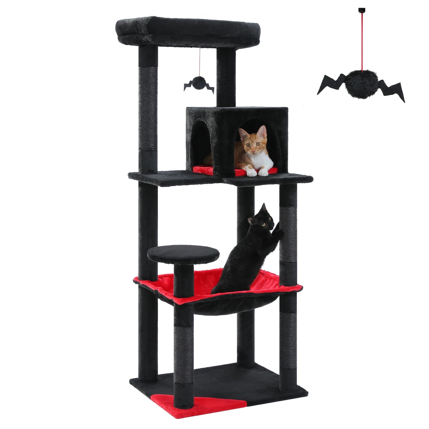 Cat Tree