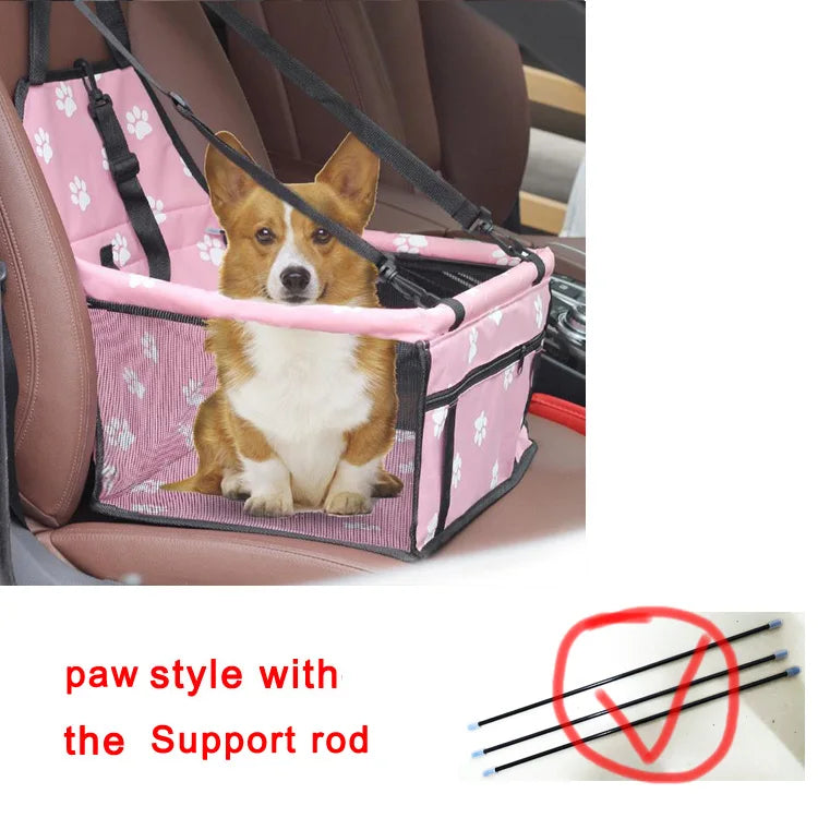 Pets Carrier