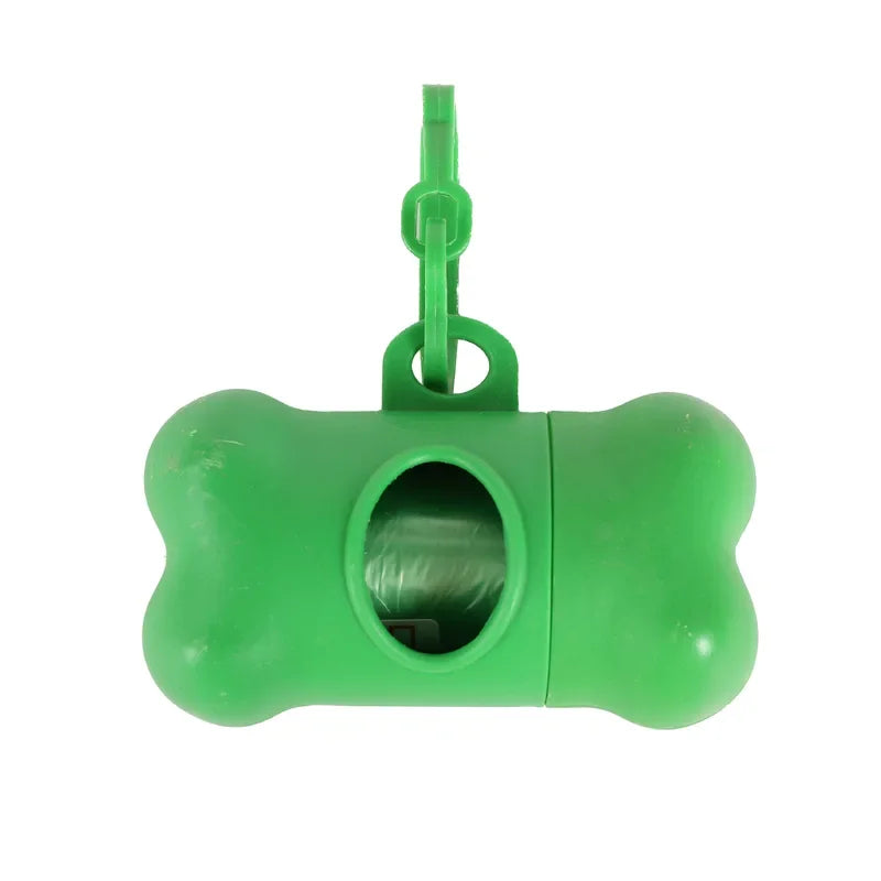 Pet Garbage Bag Dispenser
