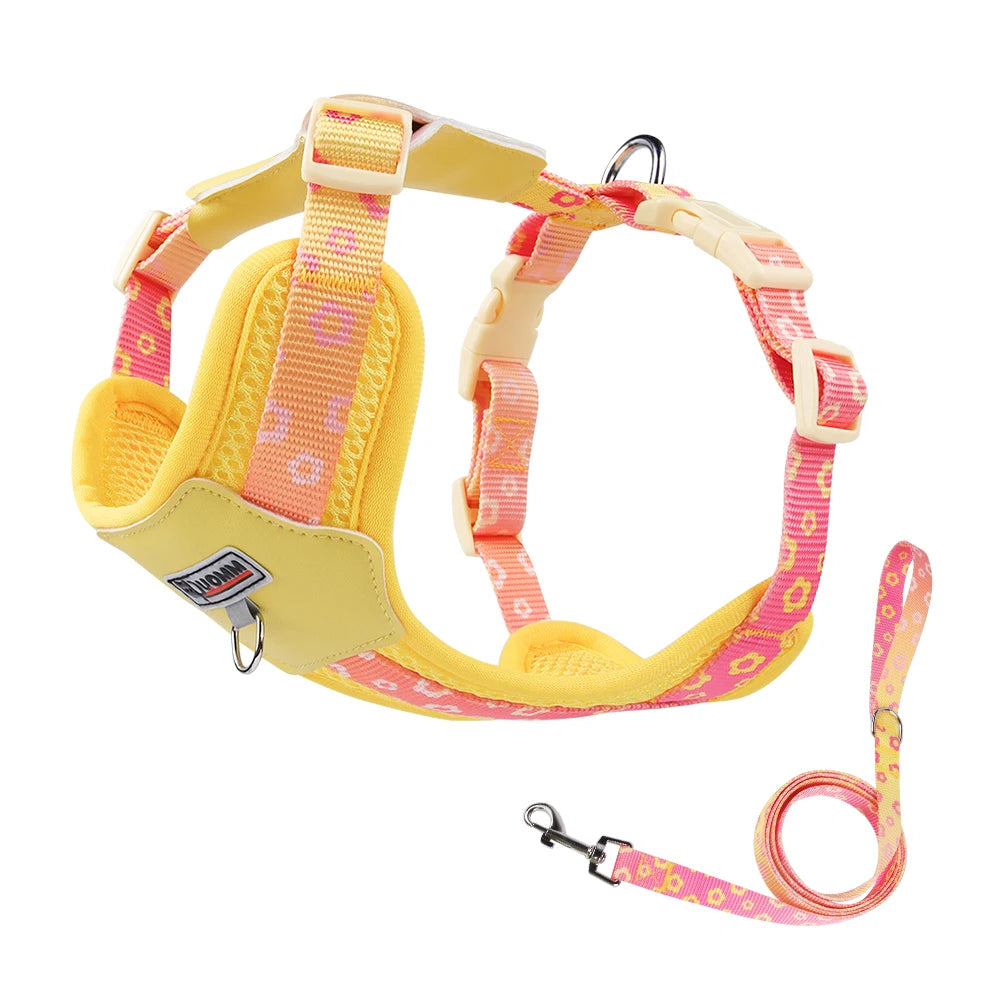 Dog Harness
