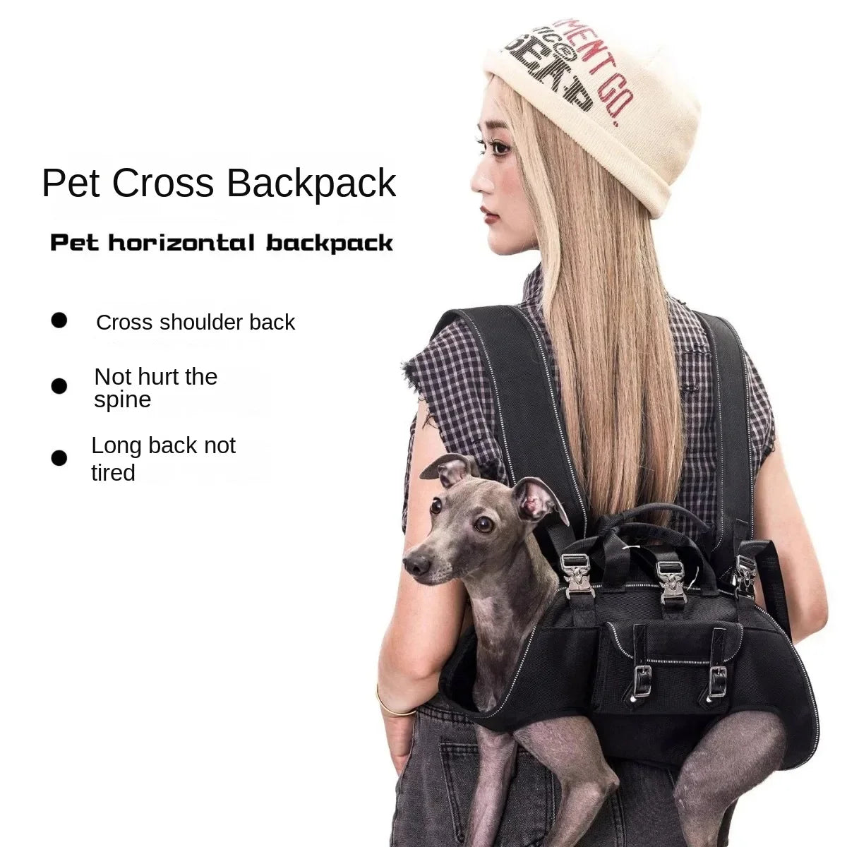 Pet Dog Hand Bag Carrier