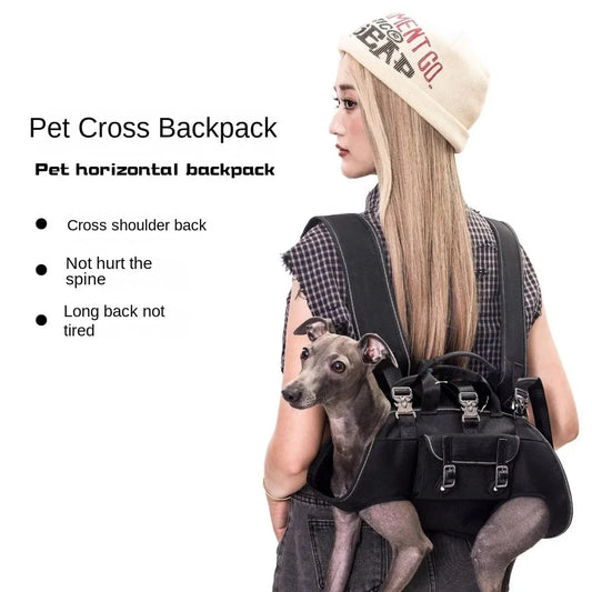 Pet Dog Hand Bag Carrier