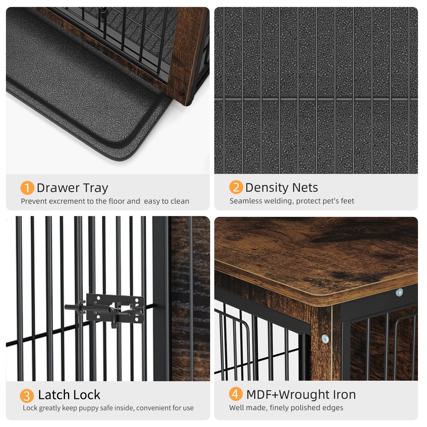 Dog Crate