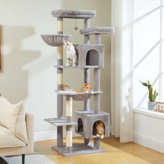 Large Cat Tree