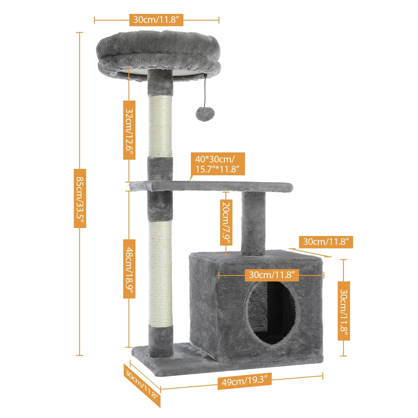 Cat Tree