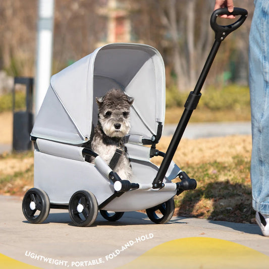 Pet Stroller