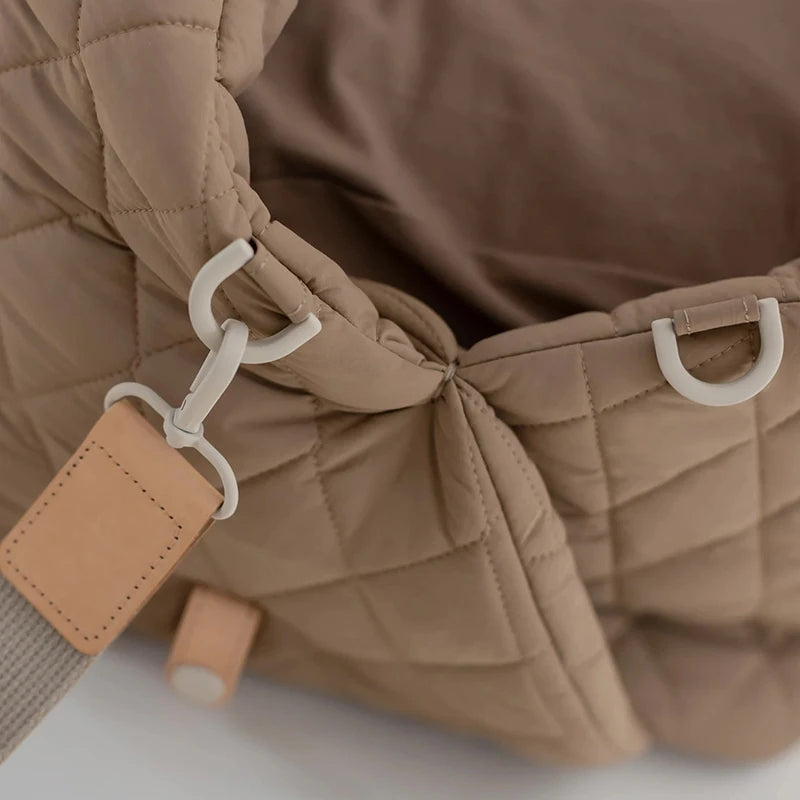 Dog Carrier Handbag