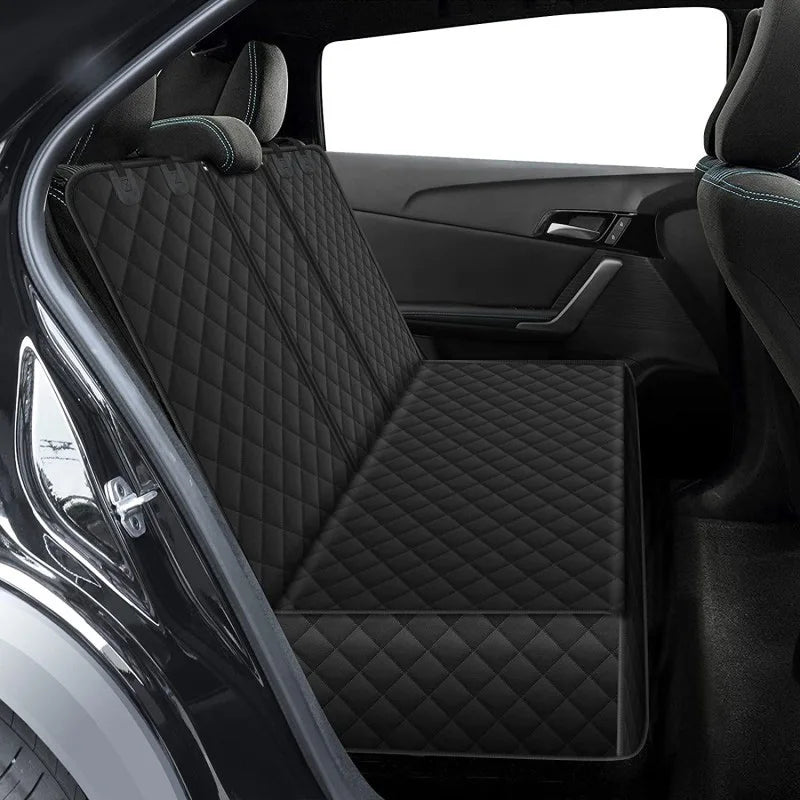 Dog Car Seat Cover