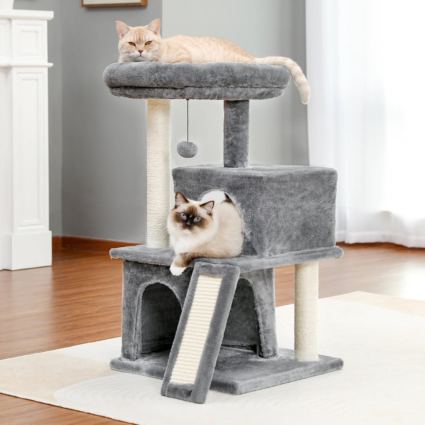 Large Cat Tree