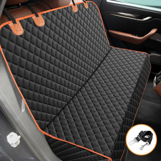 Dog Car Seat Cover