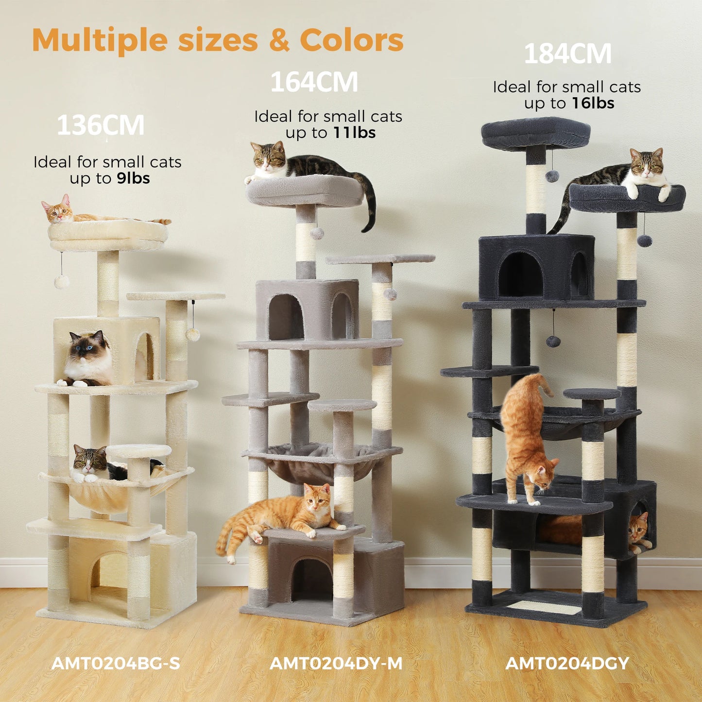 Cat Tree