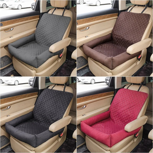 Basket Pet Carriers