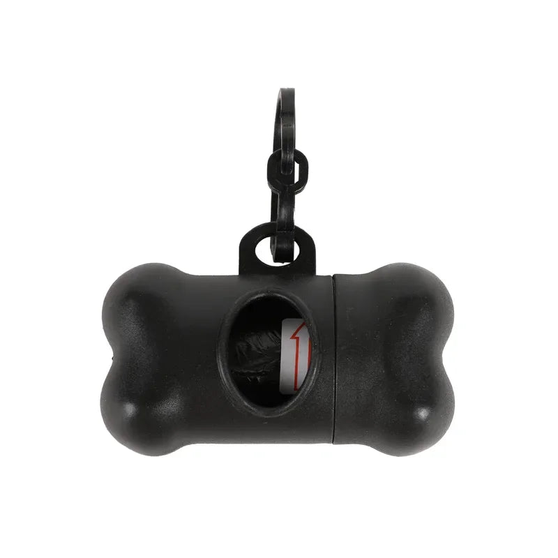 Pet Garbage Bag Dispenser