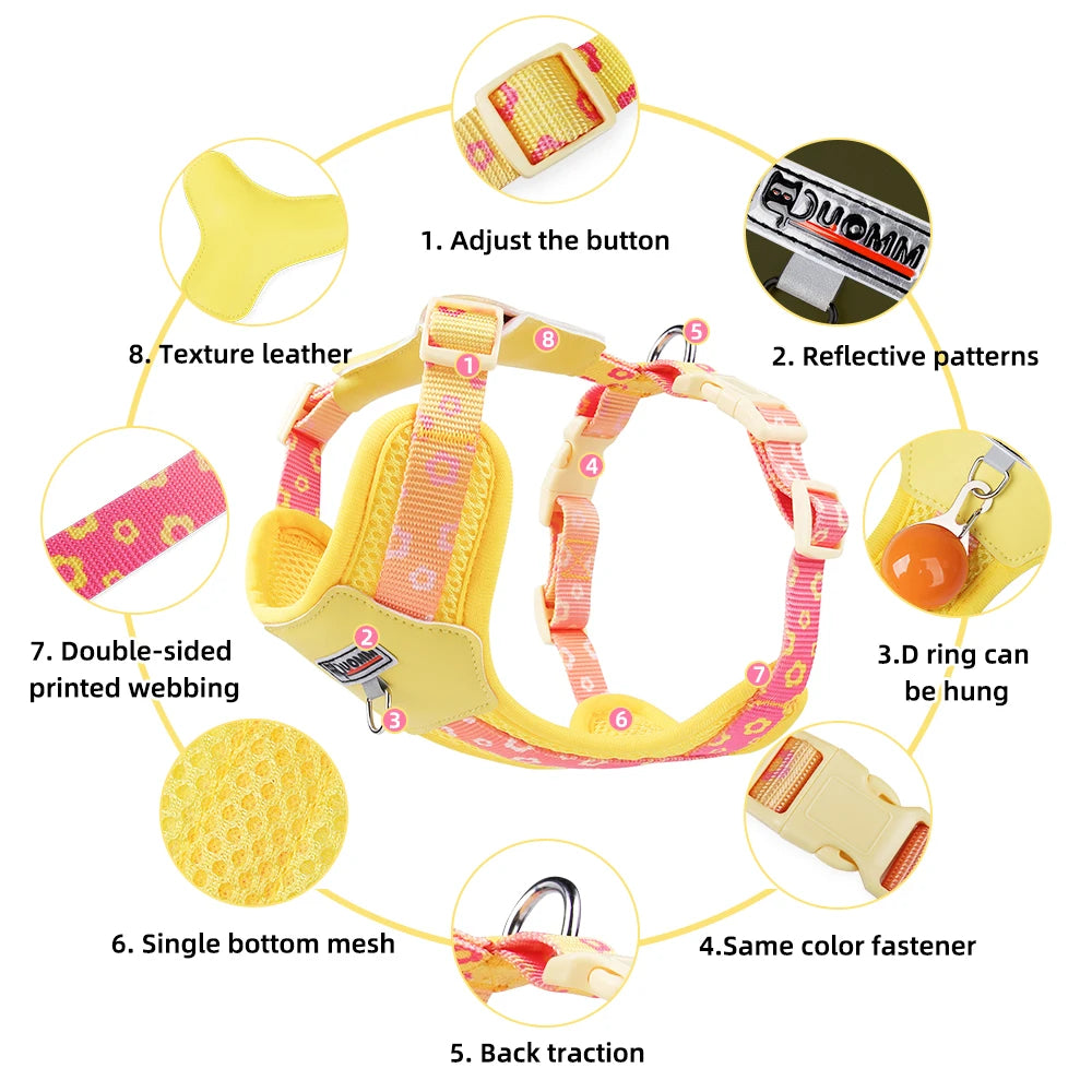 Dog Harness