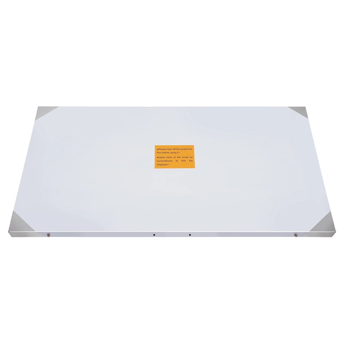 Pet weight scale LCD Display Screen