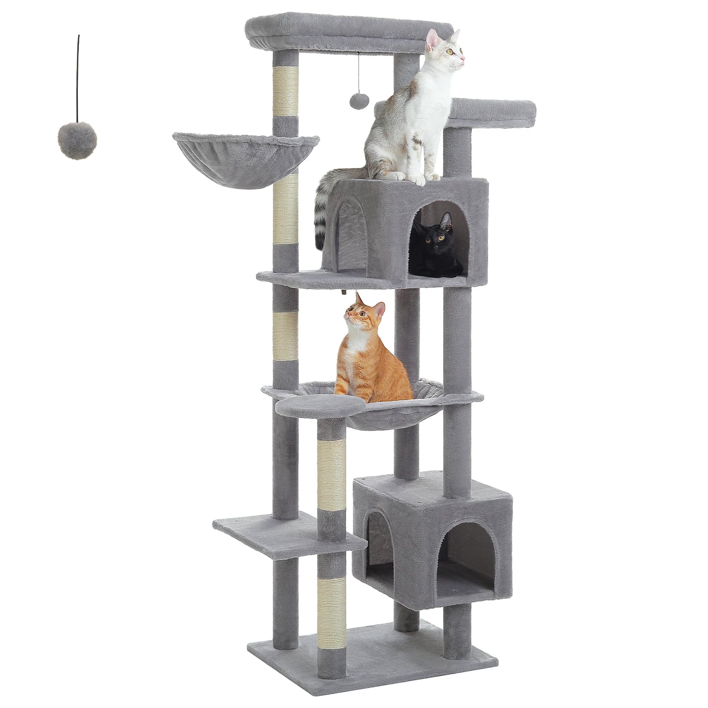 Large Cat Tree