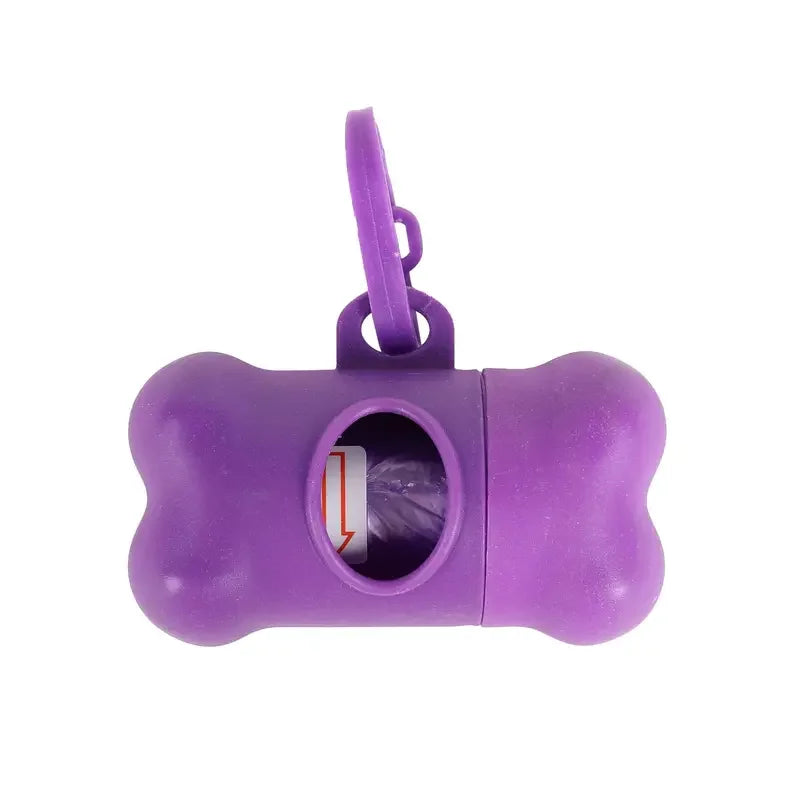 Pet Garbage Bag Dispenser