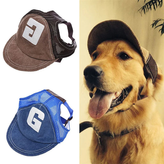 Adjustable Pet Hat