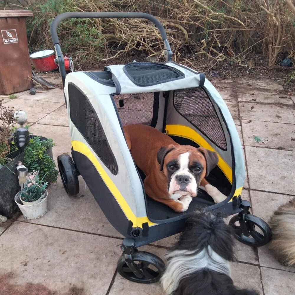 Dog Stroller