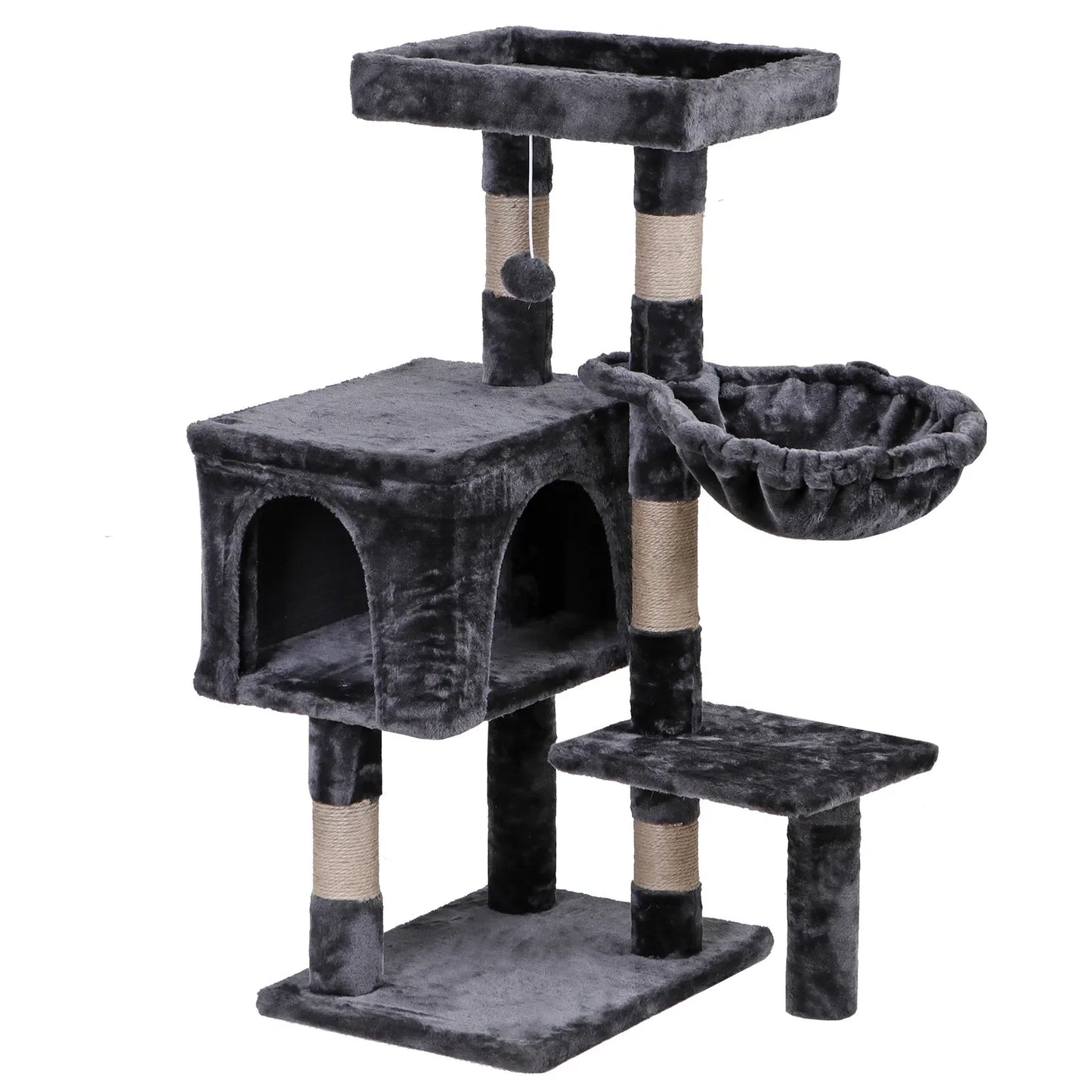 Cat Tree Condo Tower