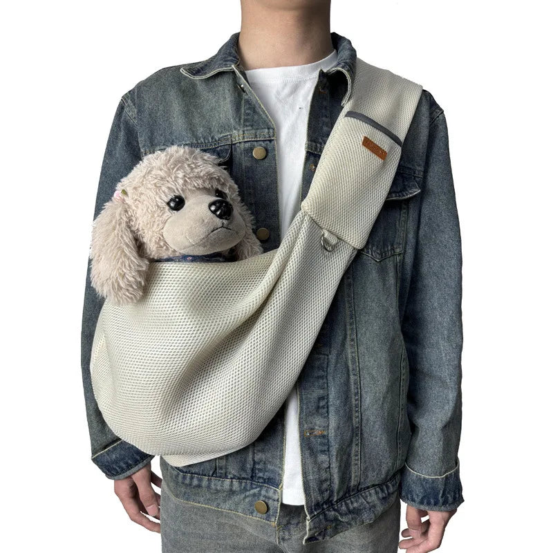 Dog Sling Bag