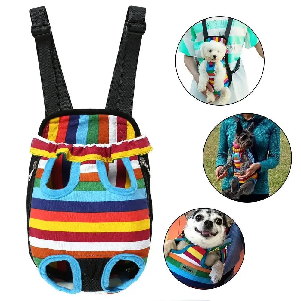 Pet Carriers